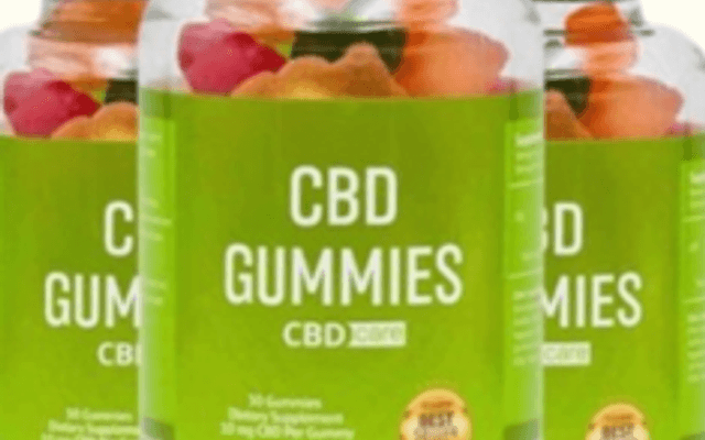 Vital Hemp Gummies Australia: Company Claims It Helps To Reduce Pain Relief Level  Brighter Body Any Effects, Best Results!
