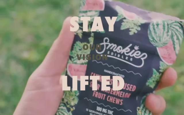 Smokiez CBD Gummies : Myths And Facts Revealed!