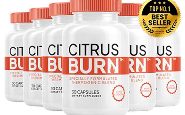 Citrus Burn Reviews 2026 — Honest Breakdown of the New Citrus-Powered Wellness Supplement