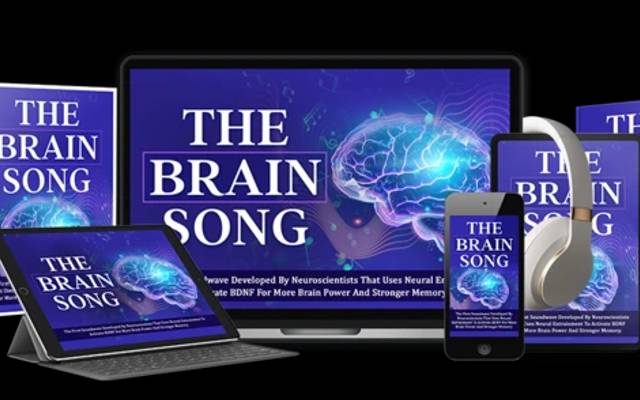 Brain Song Program Reviews 2026 — Honest Look at the Mental Clarity Audio Tool
