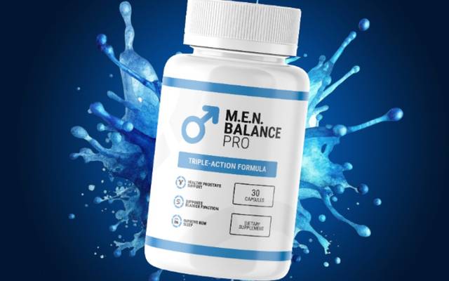 Men Balance Pro Reviews BEWARE Nobody Tells You This Before Buying