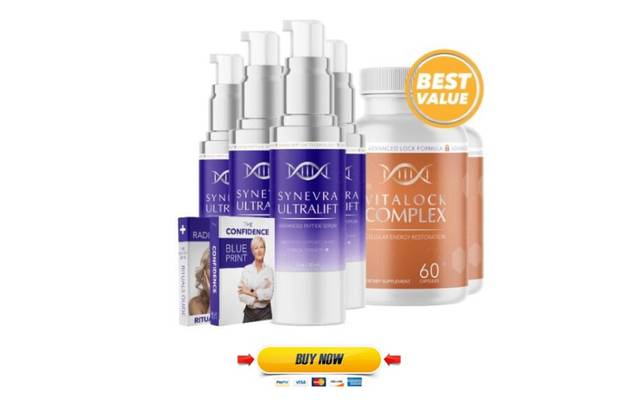 Synever Ultra Lift Reviews – (Buyer Experiences) What Happens After 30 Days of Use?