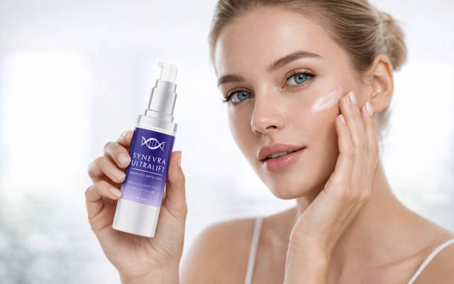 Synever Ultra Lift (Dermatology Insight) – Truth Behind the Lift Everyone Is Talking About!