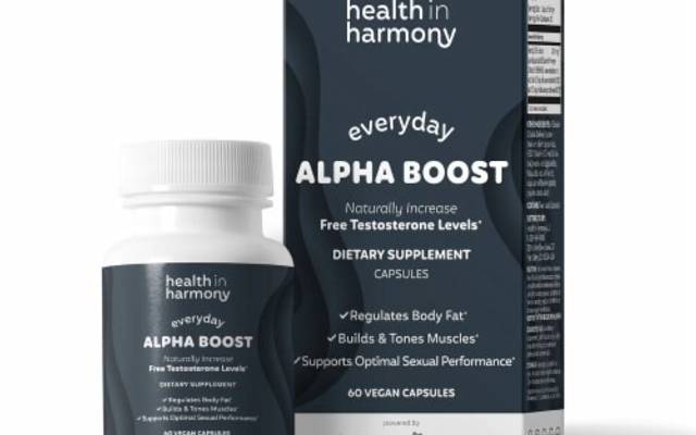 AlphaBoost Real Reviews Of Official Website