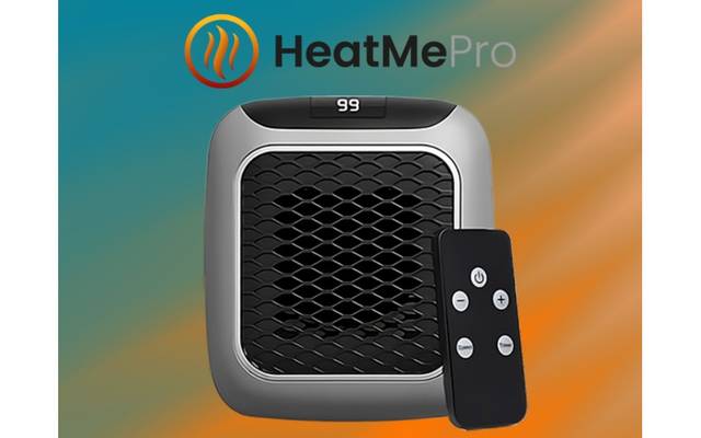HeatMe Pro Reviews: Scam or Legit? Does It Work?
