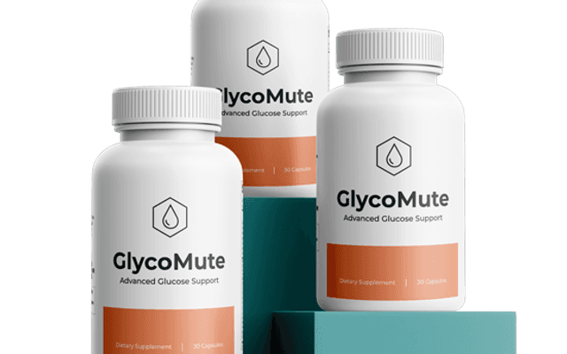 GlycoMute Reviews [Truth Exposed 2026]