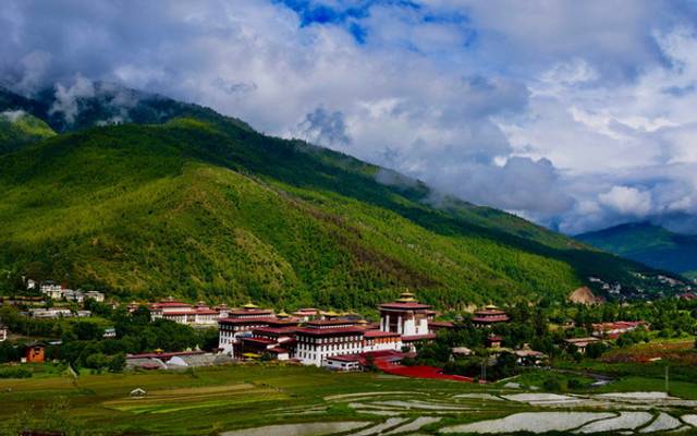 Visiting Bhutan: A Simple and Peaceful Travel Guide