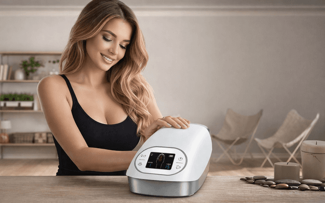 I-Hand Massager Reviews [PROS or CONS] Do NOT Buy Until Knowing This!