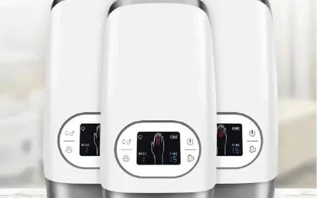 I-Hand Massager Reviews - [Tried & Tested] We Spent Money So You Don’t Waste Yours!