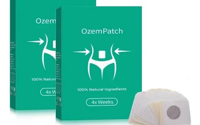 Ozempatches REVIEWS (2026 WARNING!): SHOCKING FACT