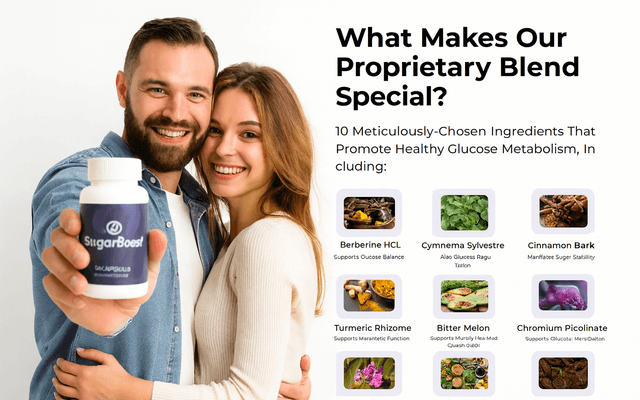 Sugar Boost Australia - Real User Report Reveals Whether You Should Buy It!