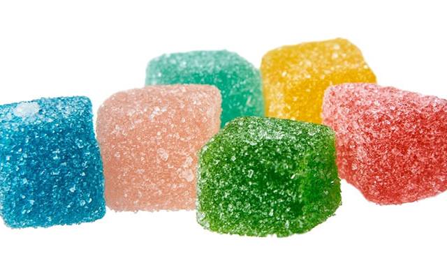 Just CBD Gummies : Scam Exposed 2026! Are CBD Gummies Legit Claims?