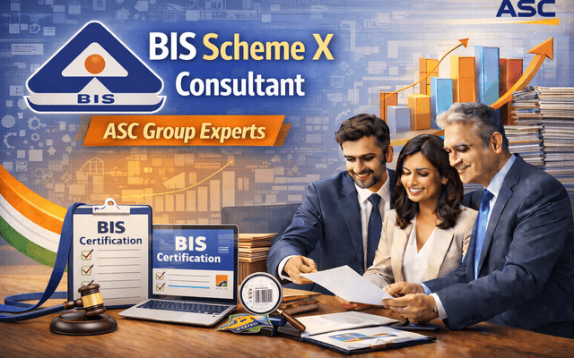 8 BIS Scheme X Consultant Issues & How ASC Group Fixes Them