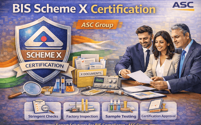 7 Common BIS Scheme X License Problems for Companies