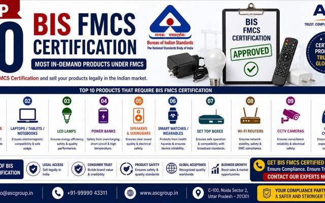 Top 10 BIS FMCS Certification Mistakes Foreign Manufacturers Make in 2026