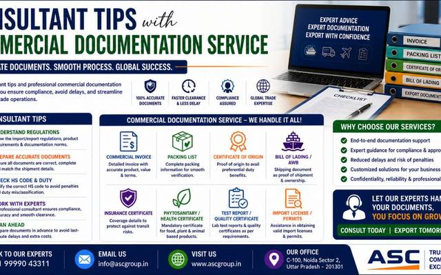 How to Build Error-Free Commercial Documentation Systems in 2026: Best Practices & Consultant Tips with Commercial Documentat