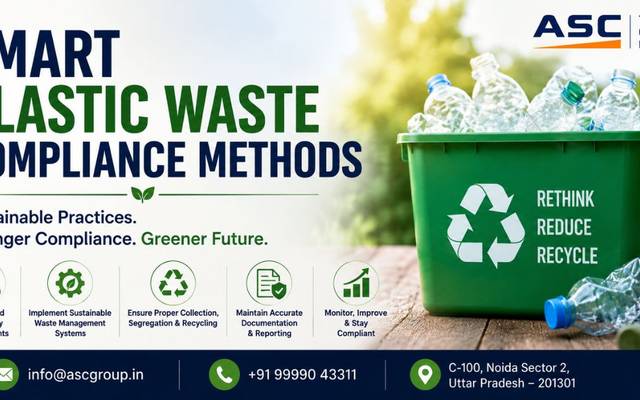 Smart Plastic Waste Compliance Methods Helping Businesses Avoid Regulatory Penalties