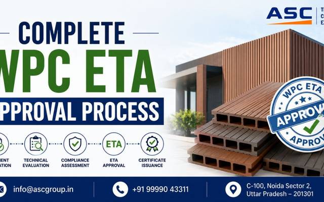 Complete WPC ETA Approval Process for RF, IoT & Wireless Communication Products