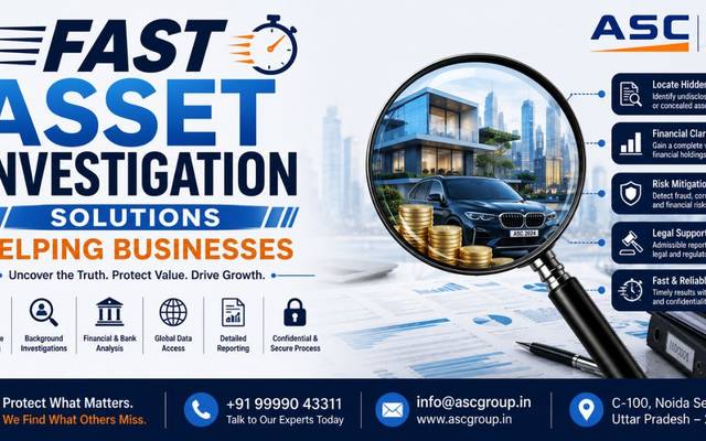 Fast Asset Investigation Solutions Helping Businesses Improve Fraud Detection Outcomes