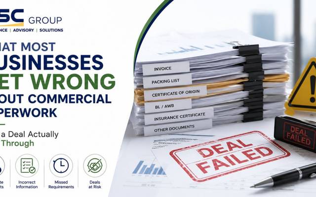 What Most Businesses Get Wrong About Commercial Paperwork Until a Deal Actually Falls Through