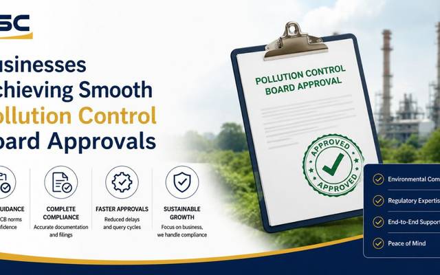 Businesses Achieving Smooth Pollution Control Board Approvals Usually Follow a More Structured Compliance Roadmap