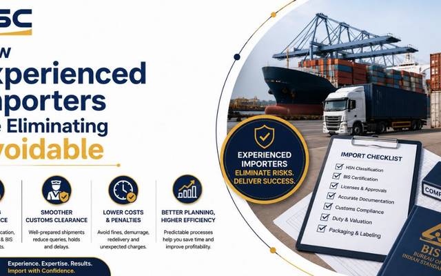 How Experienced Importers Are Eliminating Avoidable Approval Risks Before Goods Leave Their Country of Origin