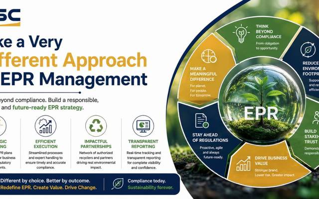 Companies Maintaining Strong Environmental Compliance Records Usually Take a Very Different Approach to EPR Management