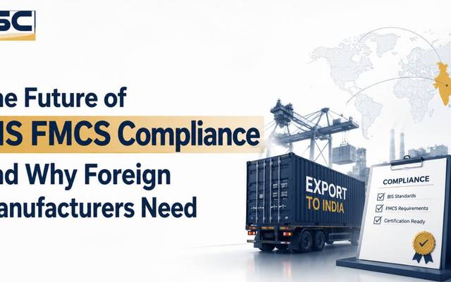 The Future of BIS FMCS Compliance and Why Foreign Manufacturers Need Advanced Preparation Strategies