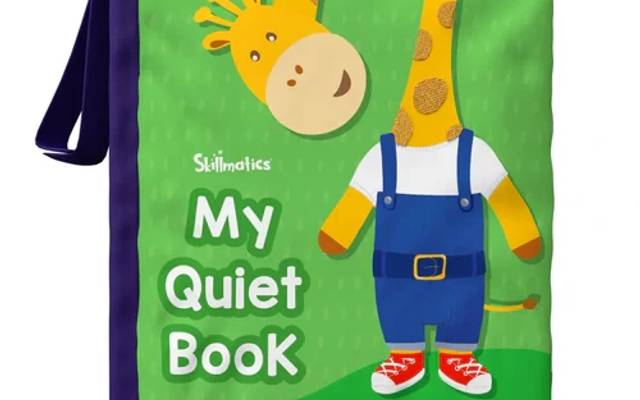 What Toys Help Boost Brain Development in 1-Year-Olds?


