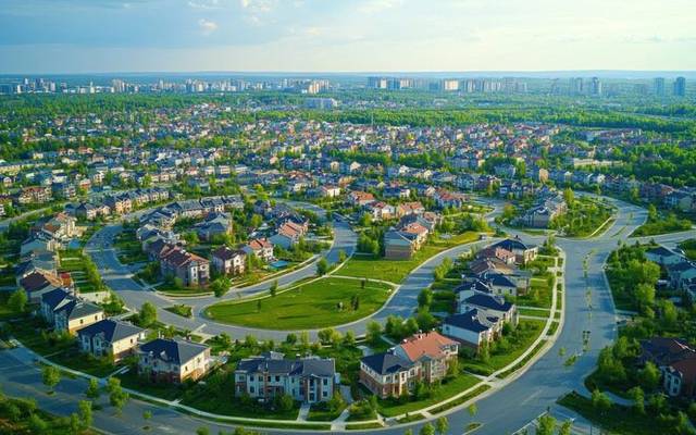 Choose Your Embassy World: Greenshore & Springs