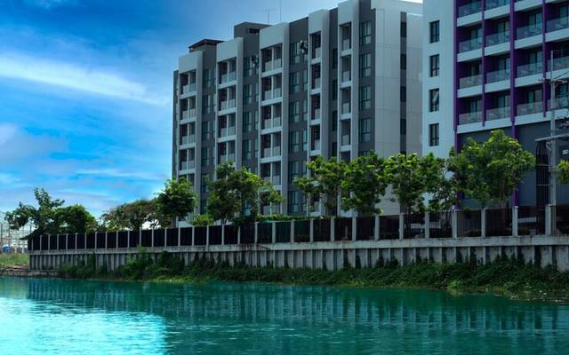 Embassy Worli Mumbai: Elite High-Rise Life