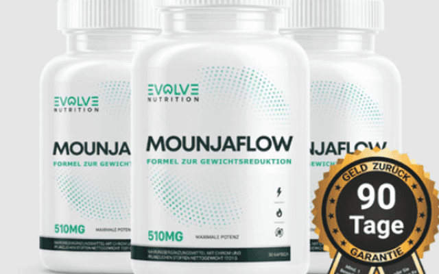 MounjaFlow Erfahrungen-(Kaufen Sie Auf Der Offiziellen Website)-Vergleich: Besser als andere Abnehmprodukte?