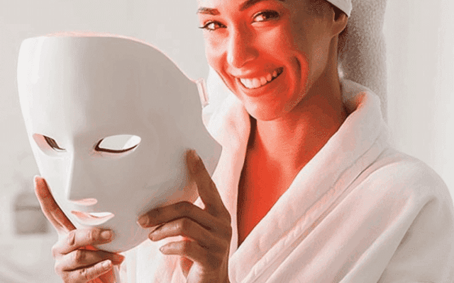 Glokore LED Mask REVIEWS (2026 WARNING!): SHOCKING FACT