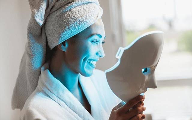 Glokore LED Mask Reviews BEWARE Nobody Tells You This Before Buying