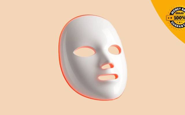 Glokore LED Mask - Effective Product Good For You, Where To Buy!