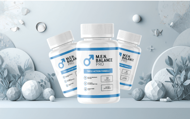 Men Balance Pro Reviews And Scam Alert!