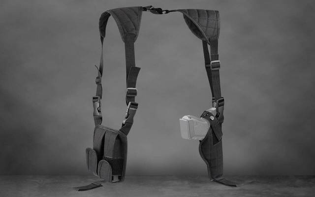 Black Mamba Shoulder Holster Review: Is It Worth the Investment?