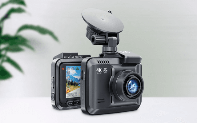 Camhandy Dash Cam Full Review: Specs, Pros, Cons and Real Driving Use 2026