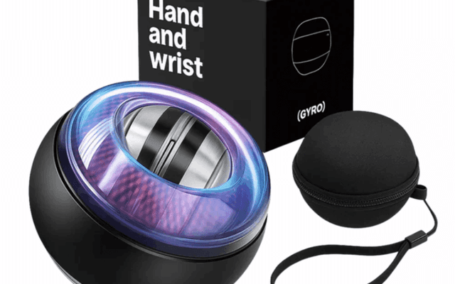 CuraBall Review 2026: Does It Really Improve Mobility and Flexibility?