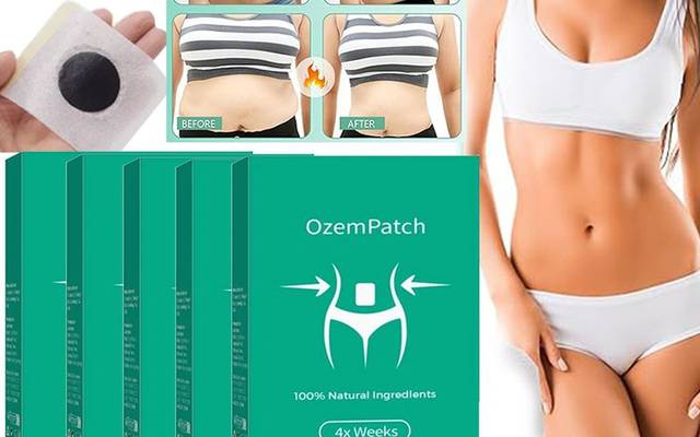 Ozempatch Review: Does It Suppress Appetite Naturally & Where to Buy?