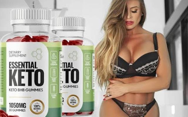 Essential Keto Gummies Review: Benefits, Ingredients & Real Results!