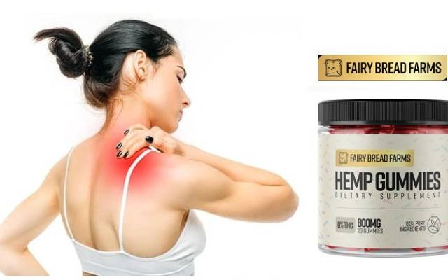 What Are Fairy Farms Hemp Gummies and Do They Really Work? Complete Reviews!