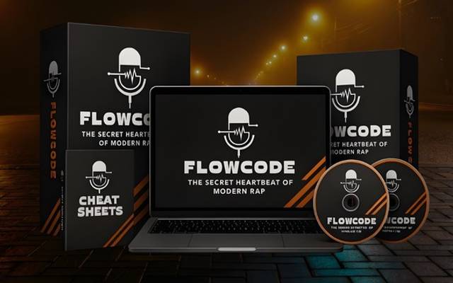 FlowCode Uncovered: The Invisible Force Behind Every Hit Rap Song