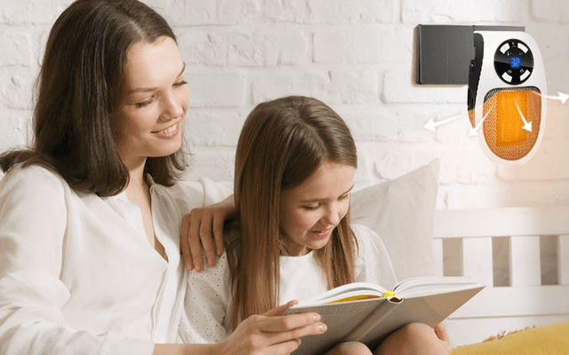 I Tried the TopHeat Heater 2026—Here’s What Actually Happened!@