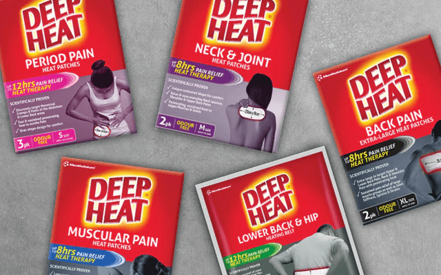 I Tried the DeepHeat Heating Pad for 7 Days -Here’s What Happened 2026