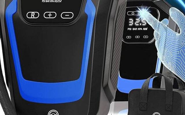 Is the Cartekit Air Pump Worth It? Honest Review and Hands-On Test