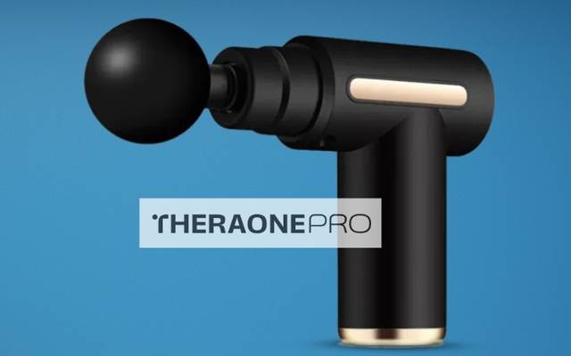 TheraOne Pro Massage Gun Review 2026: Is It Worth the Hype? Must Read!