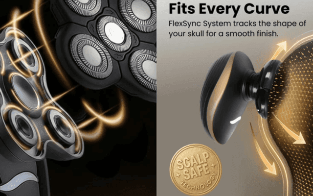 MrBoldPro Head Shaver Is It WorTH Trying? Honest Review & Complete BreakdOWn@