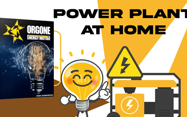 Orgone Energy Motor RevieW 2026: What You Need to Know Before BuyinG@#