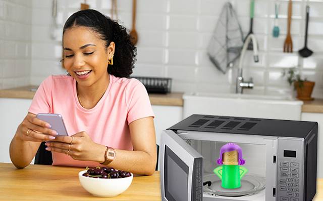 Steam Mama Review 2026: Does This Cute Gadget Actually Work?@@